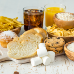 糖質の誤解を解く：甘いものと主食の違い