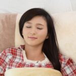 睡眠リズムを整える食生活：40～50代女性のための自律神経ケア