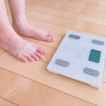 お正月太り＝血糖値悪化ではない